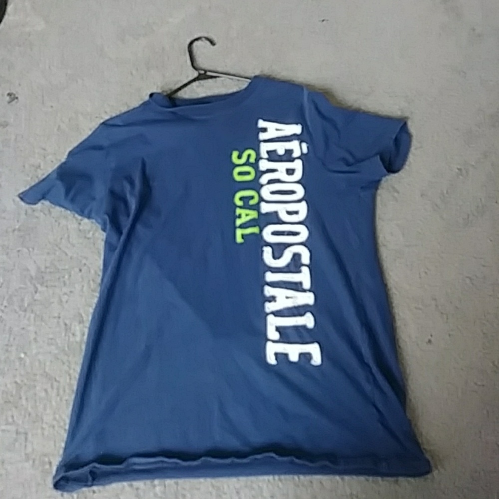 M Aeropostale Tee